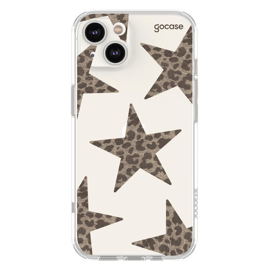  Leopard Stars