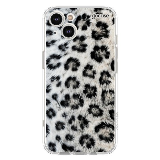 Leopardo das Neves