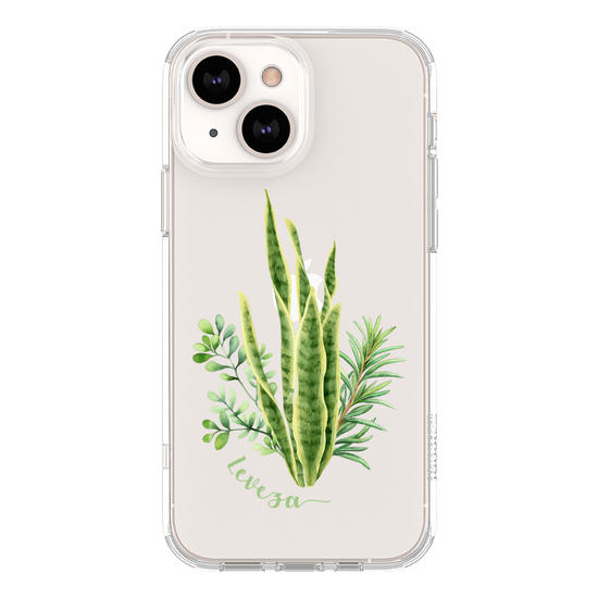 Leveza Phone Case