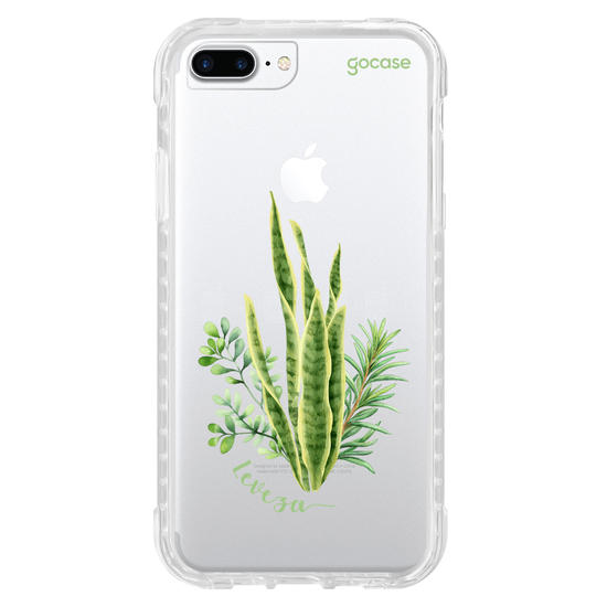 Capinha para celular Leveza Capinha para celular Leveza