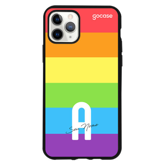 Capinha para celular Meu Orgulho