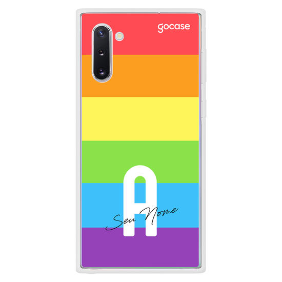 Capinha para celular Todxs by Gocase