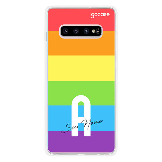 Capinha para celular Todxs by Gocase
