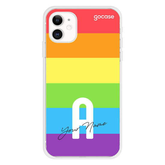 My Pride Phone Case