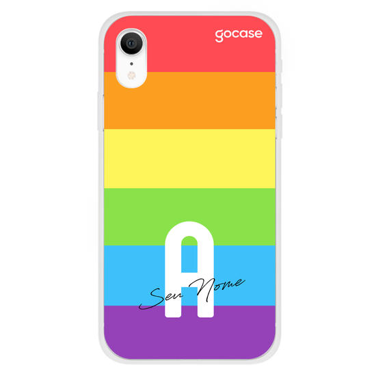 Capinha para celular Todxs by Gocase Capinha para celular Todxs by Gocase
