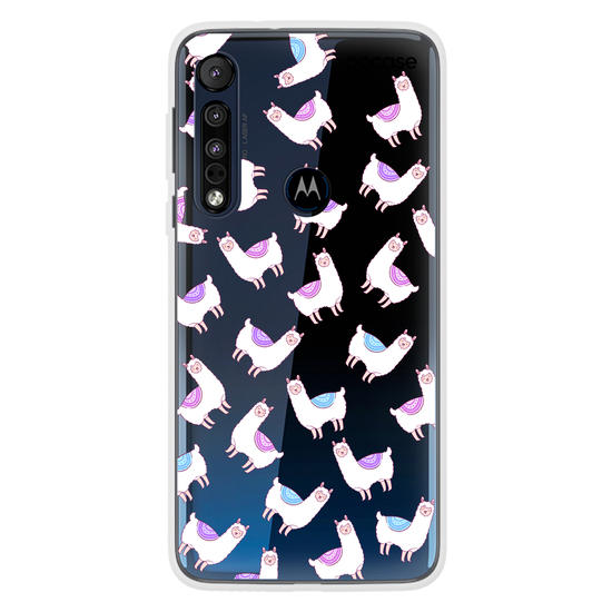 Capinha para celular Lhaminhas