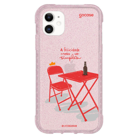  Felicidade no Simples