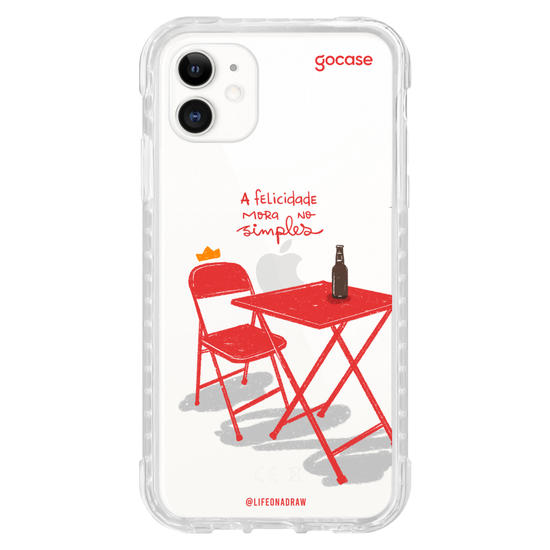  Felicidade no Simples