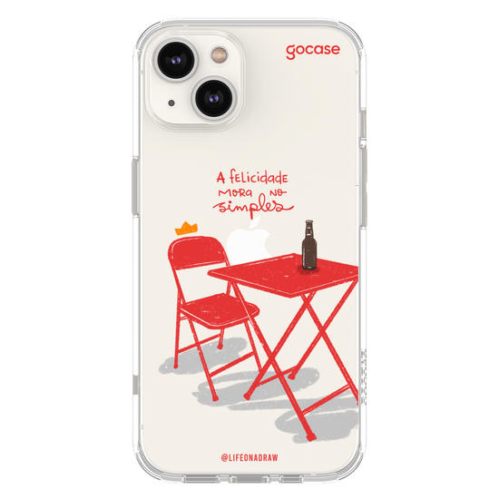  Felicidade no Simples