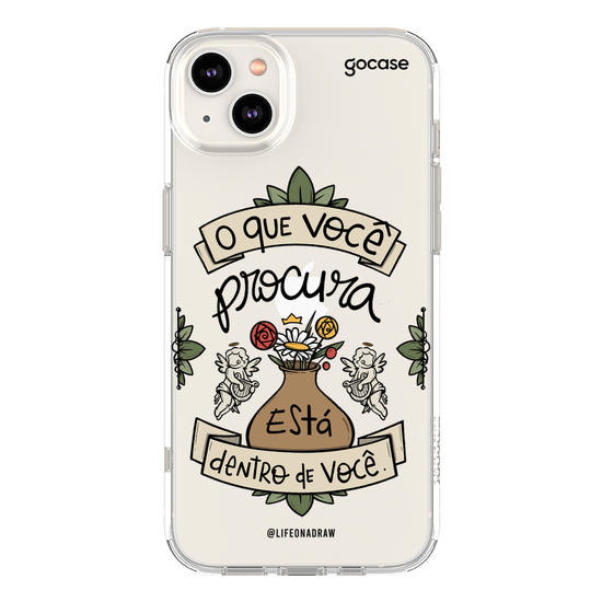 Capinha para celular  O que Você Procura