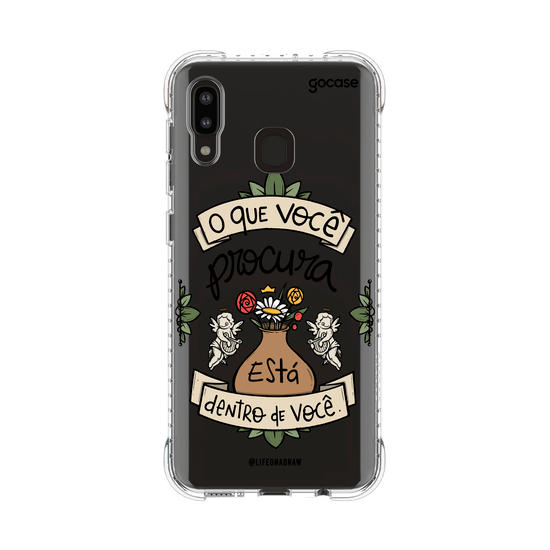 Capinha para celular  O que Você Procura