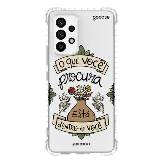 Capinha para celular  O que Você Procura