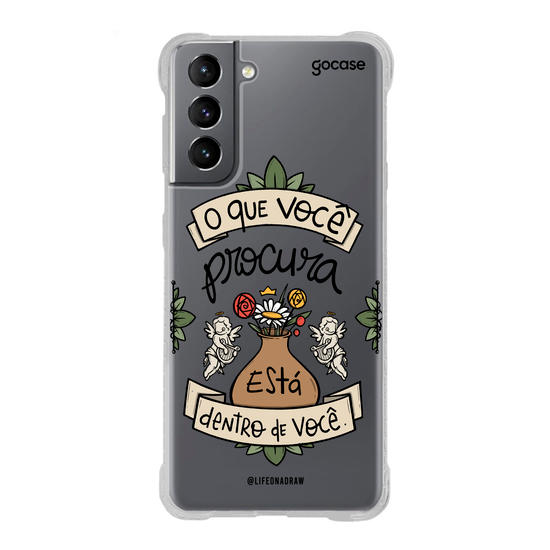 Capinha para celular  O que Você Procura