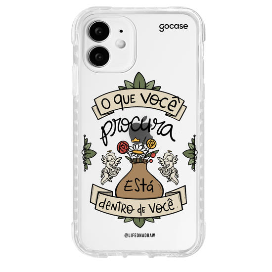 Capinha para celular  O que Você Procura