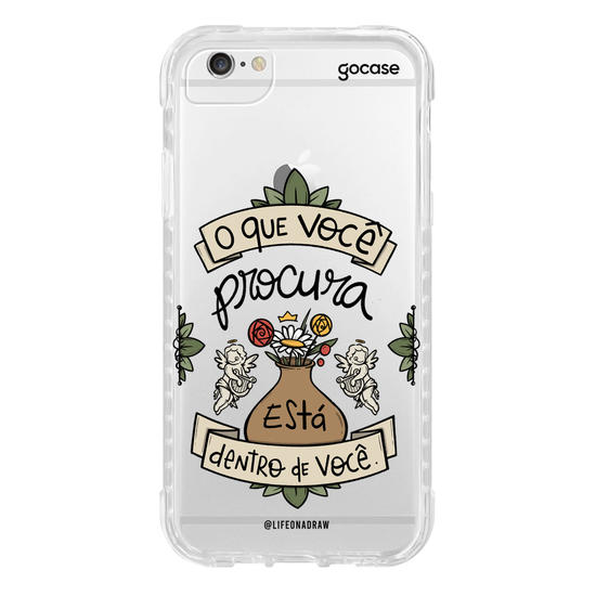 Capinha para celular  O que Você Procura