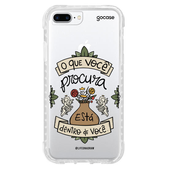 Capinha para celular  O que Você Procura