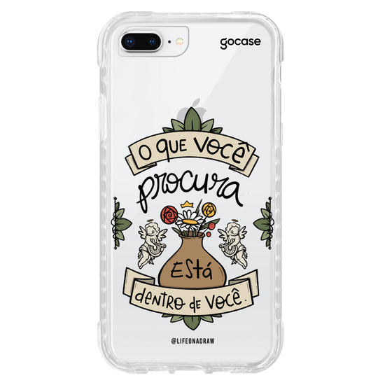 Capinha para celular  O que Você Procura