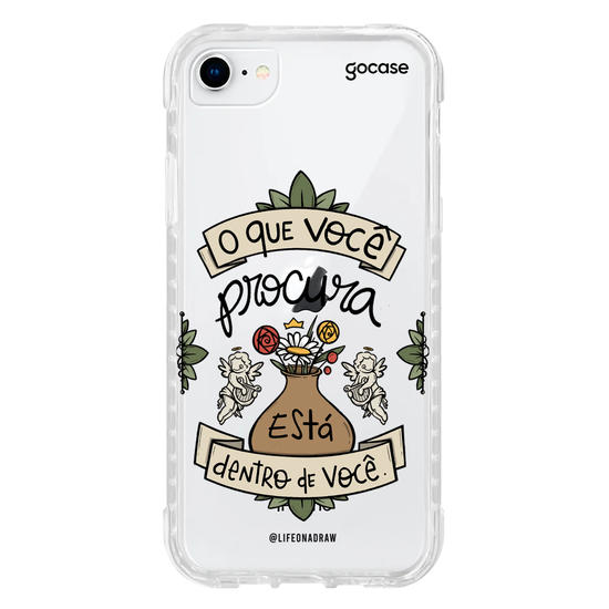 Capinha para celular  O que Você Procura