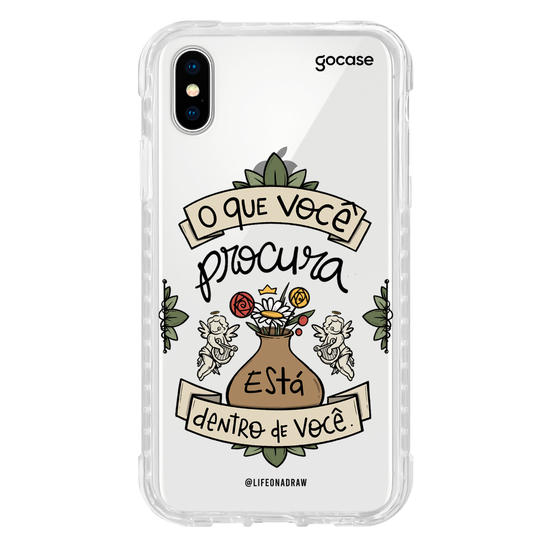 Capinha para celular  O que Você Procura