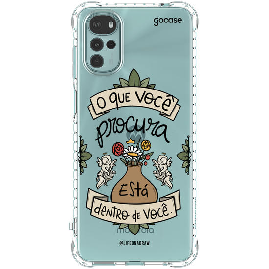 Capinha para celular  O que Você Procura