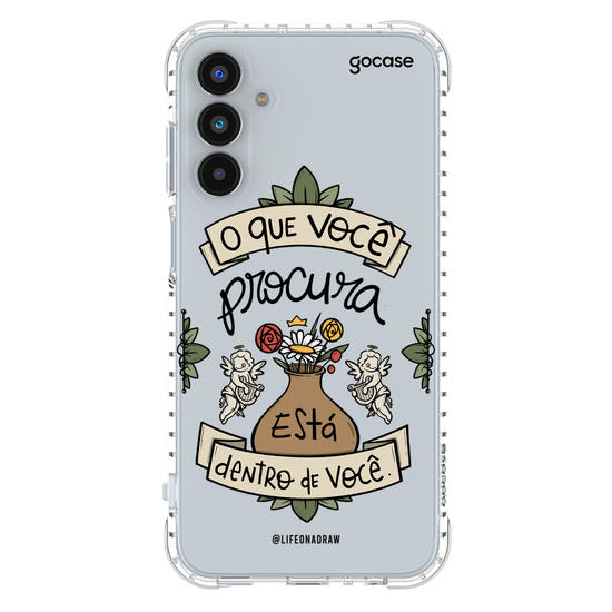 Capinha para celular  O que Você Procura