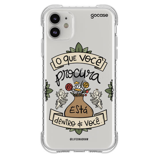 Capinha para celular  O que Você Procura
