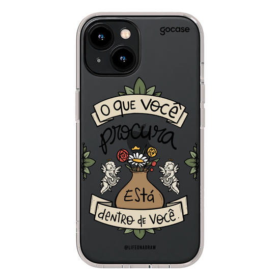 Capinha para celular  O que Você Procura