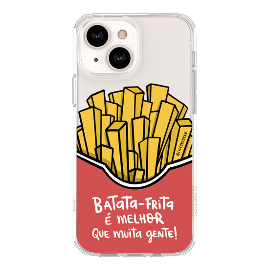 Batata Frita Phone Case