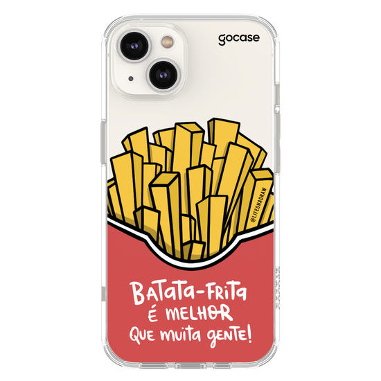 Batata Frita