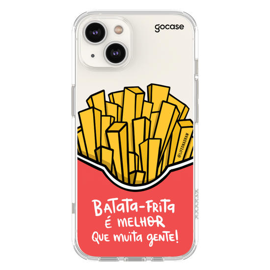  Batata Frita