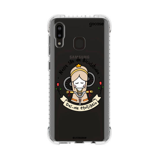 Capinha para celular  Bicicletinha