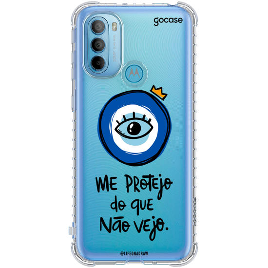  Me Protejo