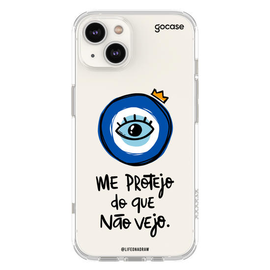  Me Protejo