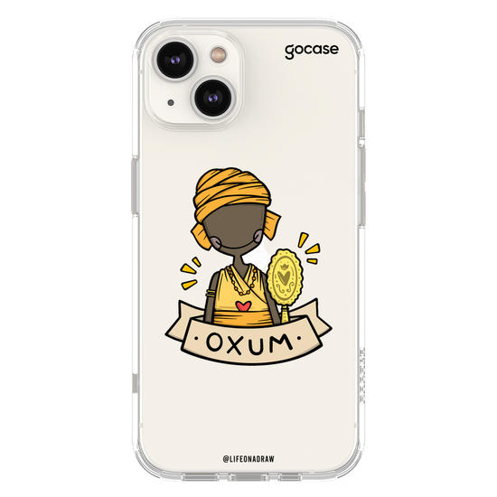  Mamãe Oxum