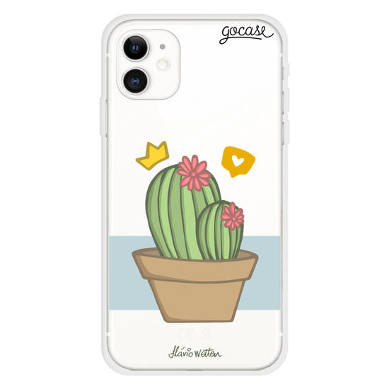 Like Cactos Phone Case