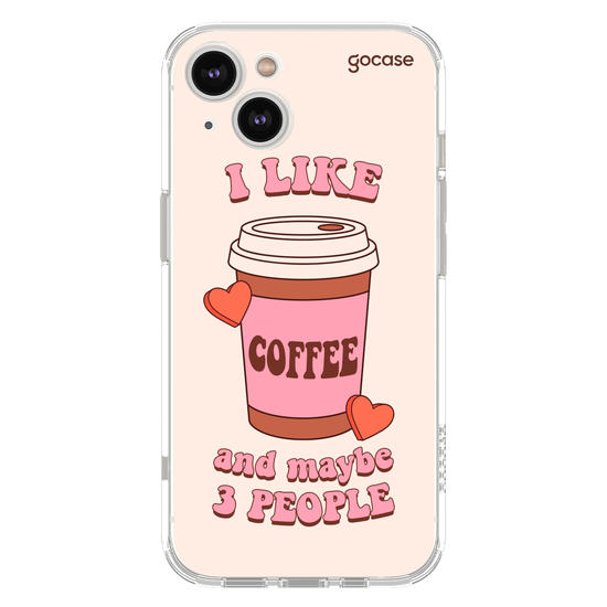 Like Coffee