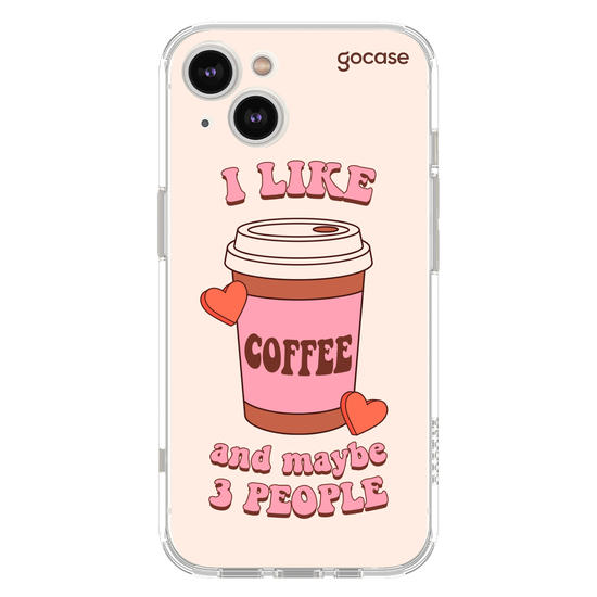Like Coffee