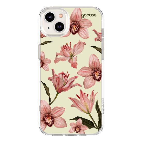 Capinha para celular  Lily Dreams