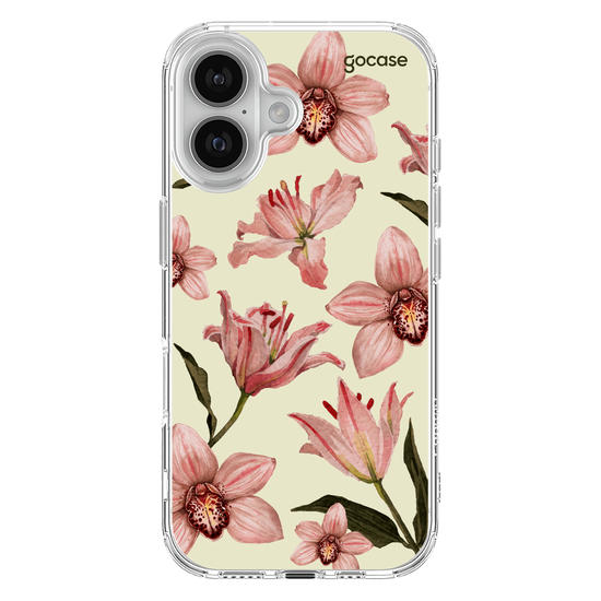 Capinha para celular  Lily Dreams
