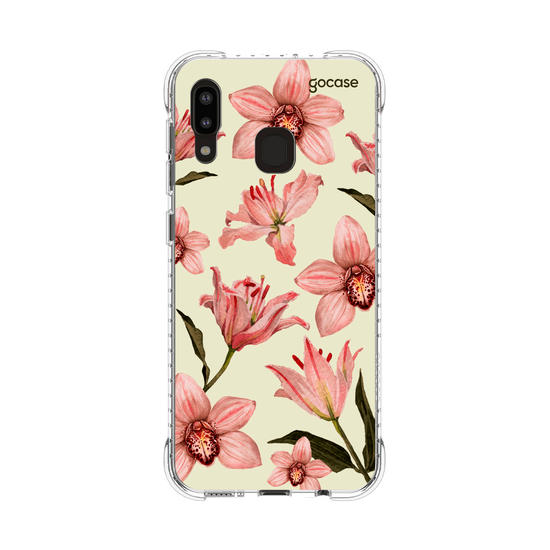 Capinha para celular  Lily Dreams