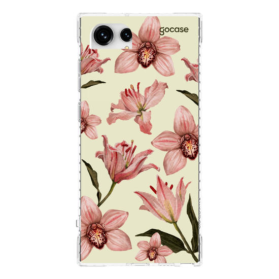 Capinha para celular  Lily Dreams