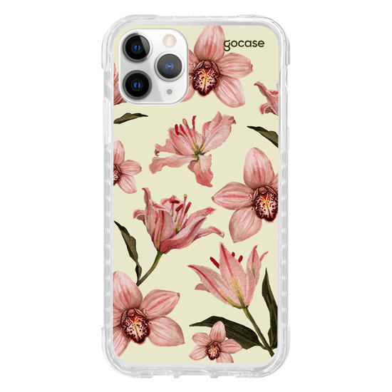 Capinha para celular  Lily Dreams