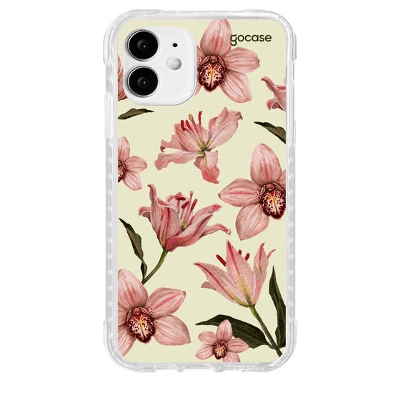 Capinha para celular  Lily Dreams