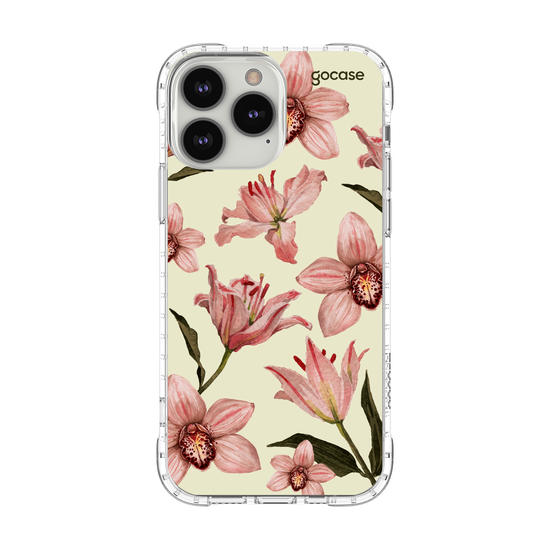 Capinha para celular  Lily Dreams