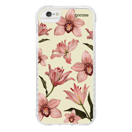 Capinha para celular  Lily Dreams