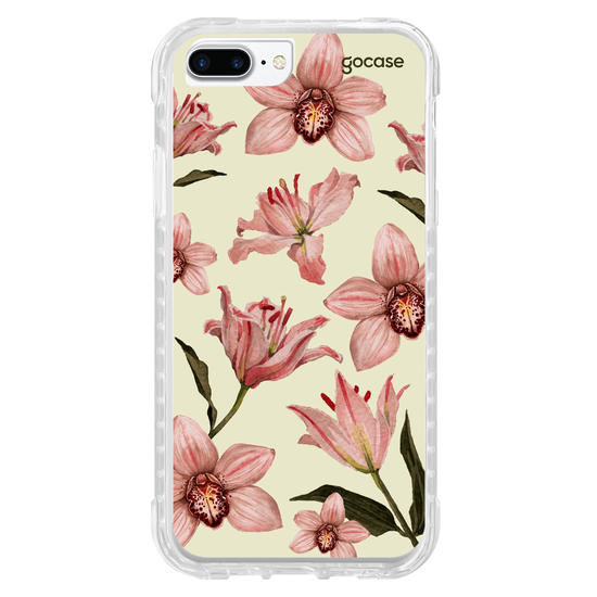 Capinha para celular  Lily Dreams
