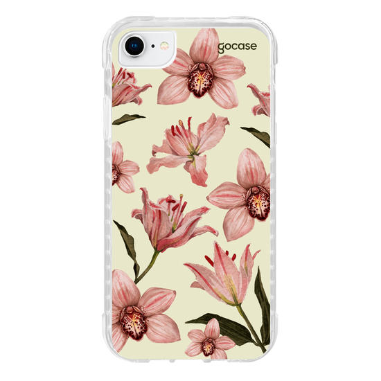 Capinha para celular  Lily Dreams