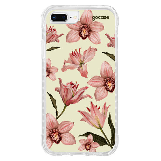 Capinha para celular  Lily Dreams
