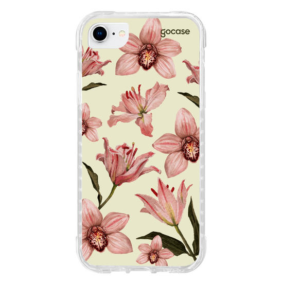 Capinha para celular  Lily Dreams
