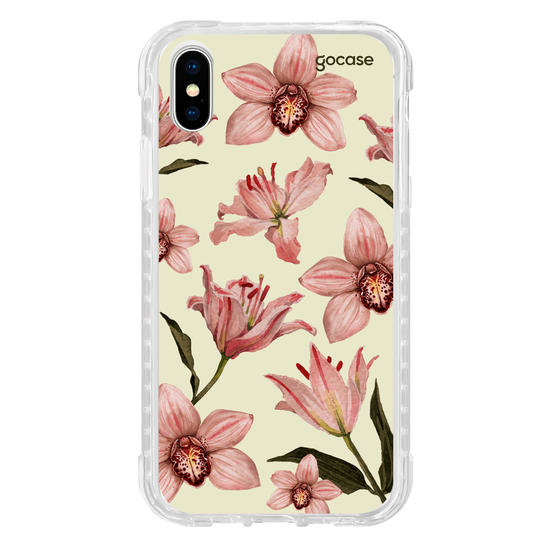 Capinha para celular  Lily Dreams